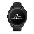 Тактические часы Garmin Tactix 8 47mm AMOLED SAPPHIRE SOLVER  010-03405-01 010-03405-01