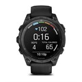 Тактические часы Garmin Tactix 8 47mm AMOLED SAPPHIRE SOLVER  010-03405-01 010-03405-01