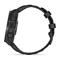 Тактические часы Garmin Tactix 8 47mm AMOLED SAPPHIRE SOLVER  010-03405-01 010-03405-01