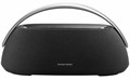 Портативная акустика Harman Kardon Go+Play 3, черный 2729