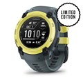 Умные часы Garmin Instinct E 40 mm Electric Lime Grey 010-02932-01 010-02932-01