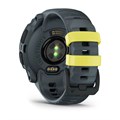 Умные часы Garmin Instinct E 40 mm Electric Lime Grey 010-02932-01 010-02932-01