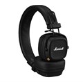 Беспроводные наушники Marshall Major V Black 2731
