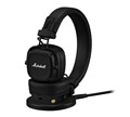 Беспроводные наушники Marshall Major V Black 2731