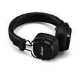 Беспроводные наушники Marshall Major V Black 2731