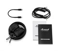 Беспроводные наушники Marshall Major V Black 2731