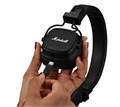 Беспроводные наушники Marshall Major V Black 2731