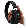 Беспроводные наушники Marshall Major V Black 2731