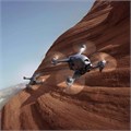 Квадрокоптер DJI FPV Explorer Combo 2734
