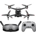 Квадрокоптер DJI FPV Explorer Combo 2734