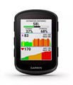 Велокомпьютер Garmin Edge 840 Solar 010-02695-21 010-02695-21