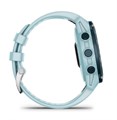 Дайверский компьютер Garmin Descent G1 Solar - Ocean Edition Azure  010-02604-04 010-02604-04