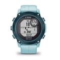 Дайверский компьютер Garmin Descent G1 Solar - Ocean Edition Azure  010-02604-04 010-02604-04