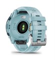 Дайверский компьютер Garmin Descent G1 Solar - Ocean Edition Azure  010-02604-04 010-02604-04