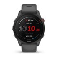 Умные часы Garmin Forerunner 255 с темно-серым ремешком 010-02641-10 010-02641-10