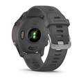 Умные часы Garmin Forerunner 255 с темно-серым ремешком 010-02641-10 010-02641-10