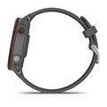 Умные часы Garmin Forerunner 255 с темно-серым ремешком 010-02641-10 010-02641-10