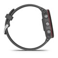 Умные часы Garmin Forerunner 255 с темно-серым ремешком 010-02641-10 010-02641-10