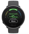 Часы Polar Ignite 2 Black S-L 90085182 90085182