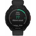 Часы Polar Pacer Night Black 900102174 900102174