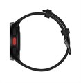 Часы Polar Pacer Night Black 900102174 900102174
