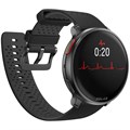 Часы Polar Vantage V3, Night Black + датчик H10, Black, S-L 900108891 900108891
