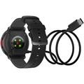 Часы Polar Vantage V3, Night Black + датчик H10, Black, S-L 900108891 900108891