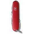Швейцарский нож Victorinox 1.3703 Climber Red длиной 91 мм 2750