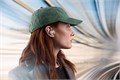 Наушники Bowers & Wilkins Pi6 Cloud Grey 2751