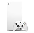 Игровая приставка Microsoft Xbox Series X Digital, 1TB, белая 2752