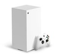 Игровая приставка Microsoft Xbox Series X Digital, 1TB, белая 2752