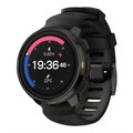 Часы Suunto Ocean All BLACK STEEL SS050982000 SS050982000