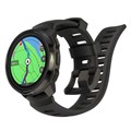 Часы Suunto Ocean All BLACK STEEL SS050982000 SS050982000