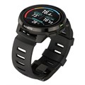 Часы Suunto Ocean All BLACK STEEL SS050982000 SS050982000