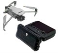 ALIENTECH DUO II 2,4G/5,8G двухдиапазонный усилитель сигнала антенны расширитель диапазона с аксессуарами для дронов DJI 2755
