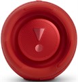 Портативная акустика JBL Charge 5 Red (JBLCHARGE5RED) 2759