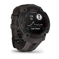 Умные часы Garmin Instinct E - 45mm черный с угольно-черным ремешком  010-02933-00 010-02933-00
