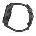 Умные часы Garmin Instinct E - 45mm черный с угольно-черным ремешком  010-02933-00 010-02933-00