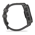 Умные часы Garmin Instinct E - 45mm черный с угольно-черным ремешком  010-02933-00 010-02933-00