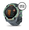 Умные часы Garmin Instinct 3 50 mm, AMOLED Neotropic with Twilight Band  010-03020-01 010-03020-01