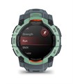 Умные часы Garmin Instinct 3 50 mm, AMOLED Neotropic with Twilight Band  010-03020-01 010-03020-01