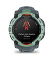 Умные часы Garmin Instinct 3 50 mm, AMOLED Neotropic with Twilight Band  010-03020-01 010-03020-01