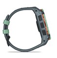 Умные часы Garmin Instinct 3 50 mm, AMOLED Neotropic with Twilight Band  010-03020-01 010-03020-01