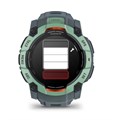 Умные часы Garmin Instinct 3 50 mm, AMOLED Neotropic with Twilight Band  010-03020-01 010-03020-01