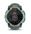 Умные часы Garmin Instinct 3 50 mm, AMOLED Neotropic with Twilight Band  010-03020-01 010-03020-01