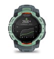 Умные часы Garmin Instinct 3 50 mm, AMOLED Neotropic with Twilight Band  010-03020-01 010-03020-01