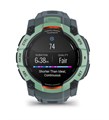 Умные часы Garmin Instinct 3 50 mm, AMOLED Neotropic with Twilight Band  010-03020-01 010-03020-01