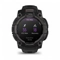 Умные часы Garmin Instinct 3  45 mm, AMOLED BLACK  010-02936-00 010-02936-00