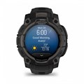 Умные часы Garmin Instinct 3  45 mm, AMOLED BLACK  010-02936-00 010-02936-00