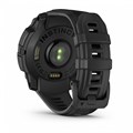 Умные часы Garmin Instinct 3  45 mm, AMOLED BLACK  010-02936-00 010-02936-00